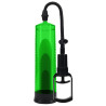 Pumped Pompe Basic Pump 2 - 20 x 5.8 cm Verte